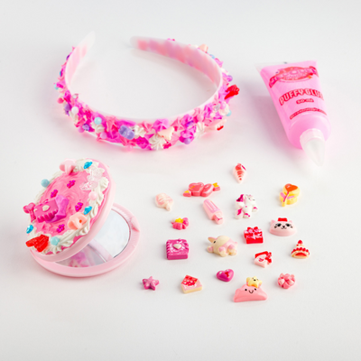 Decoden Magic- Deluxe: Think Pink Creations