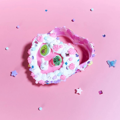 Decoden Magic - Classic: Trinket Box Creator