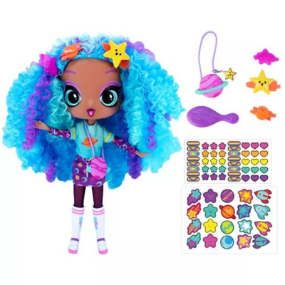 Decora Girlz 11" Fashion Doll - Celestia