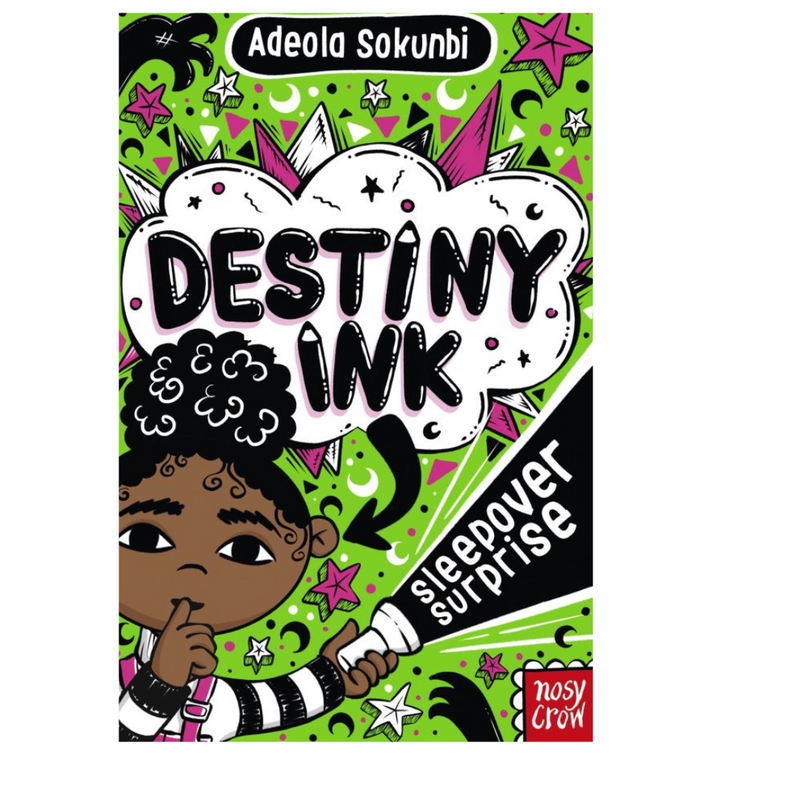 Destiny Ink mulveys.lie nationwide shipping
