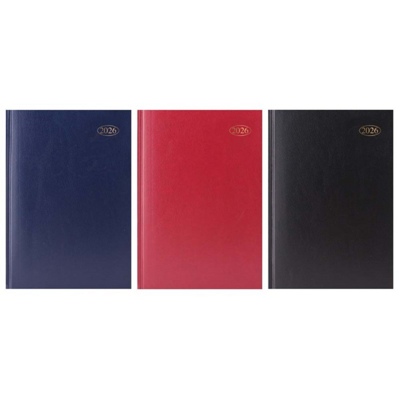 Diary A4 2PAD Hospitality APPT Classic