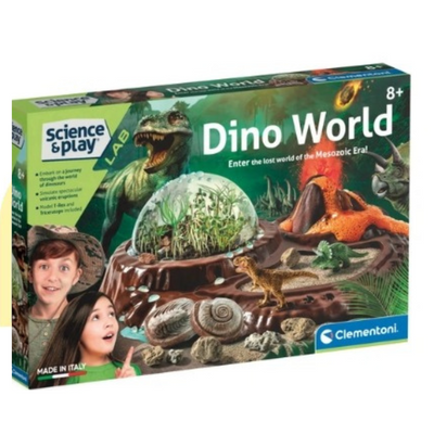 Dino World Terrarium mulveys.ie nationwide shipping