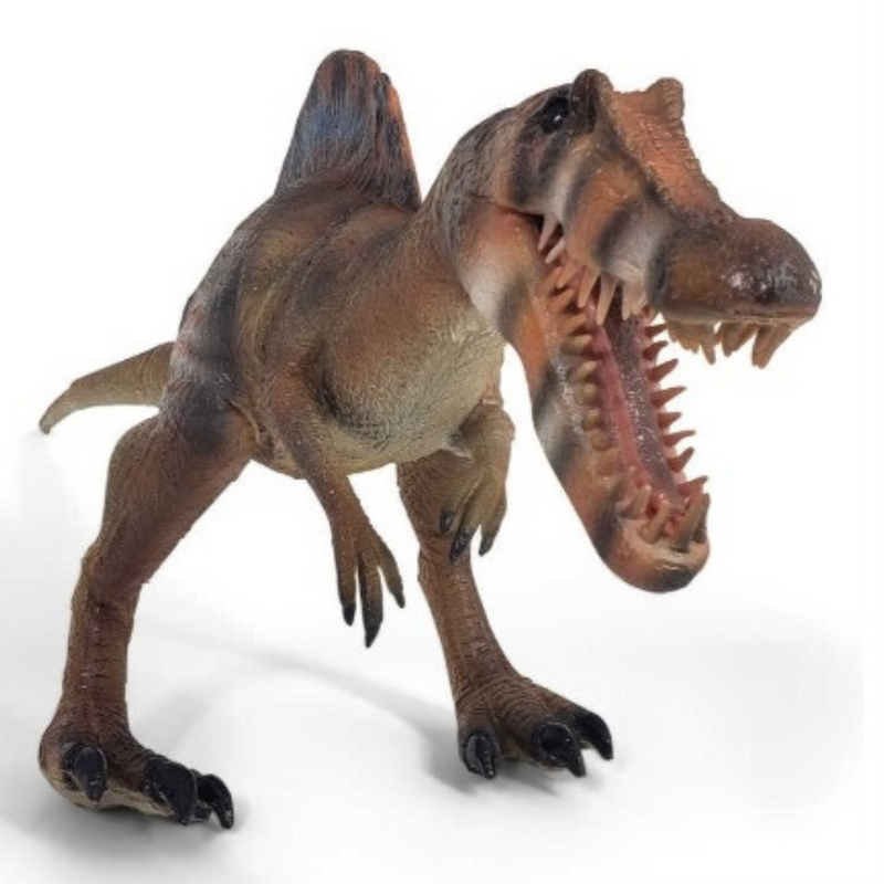 DINOSAUR LARGE SPINOSAURUS