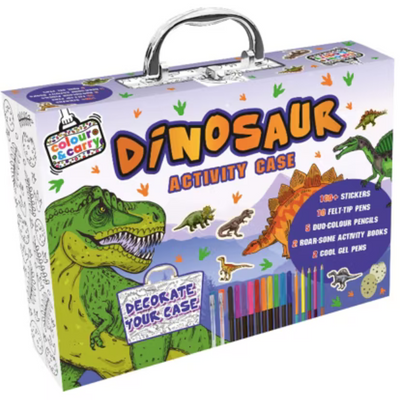 Dinosaur Fun Kit mulveys.ie nationwide  shipping