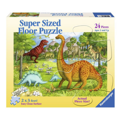 Dinosaur_Pals_24pc_floor_puzzle_1 mulveys.ie nationwide shipping