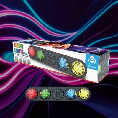 DiscolightsiDance mulveys.ie nationwide shipping