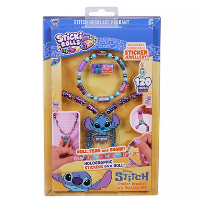 Disney Stitch Sticki Rolls Pendant Collection mulveys.ie nationwide shipping