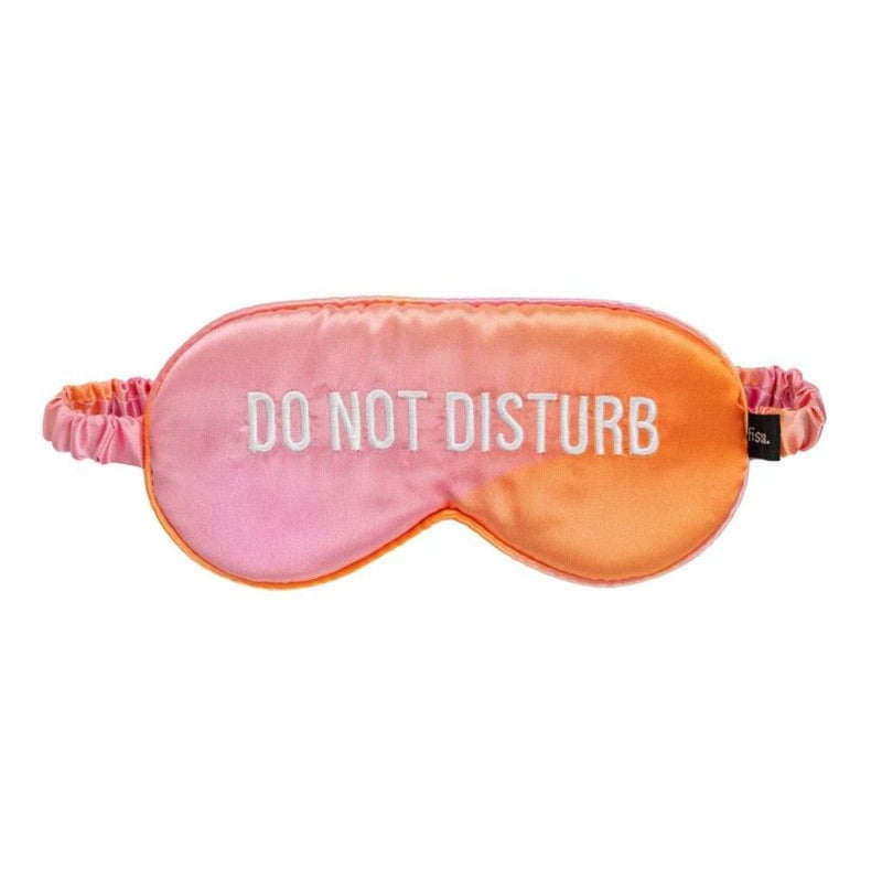 "Do not disturb" eye mask mulveys.ie nationwide shipping