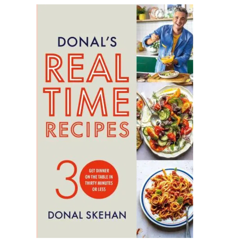 Donal_sRealTimeRecipes mulveys.ie nationwide shipping