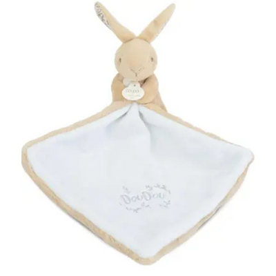 Dou Dou Rabbit With Beige