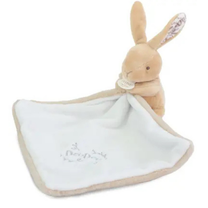 Dou Dou Rabbit With Beige