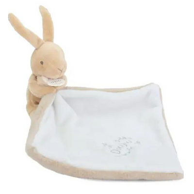 Dou Dou Rabbit With Beige