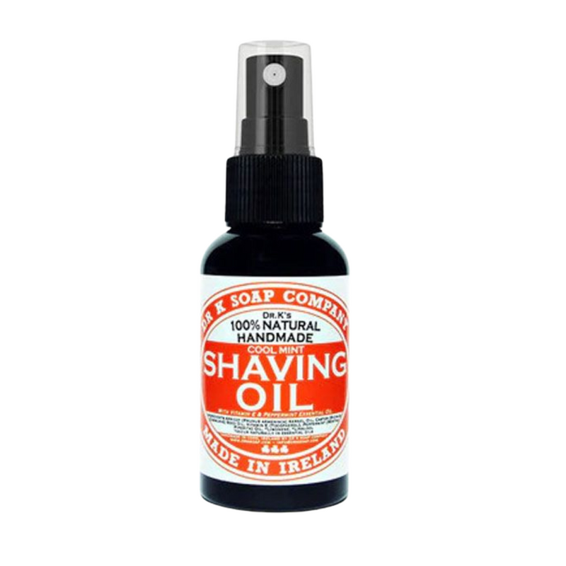 Dr. K Soap Company - Shaving Oil mulveys.ie nationwide shipping