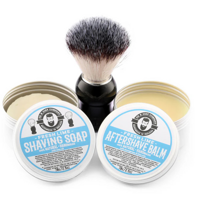 Dr K Shaving System Fresh Lime mulveys.ie nationwide shipping