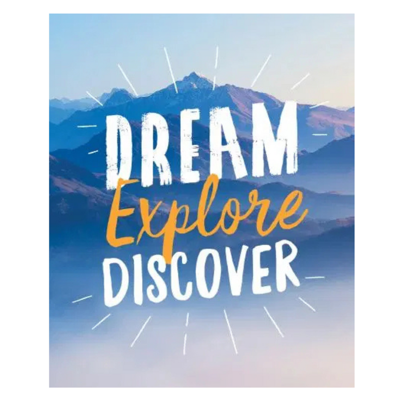 Dream, Explore, Discover mulveys.ie nationwide shipping