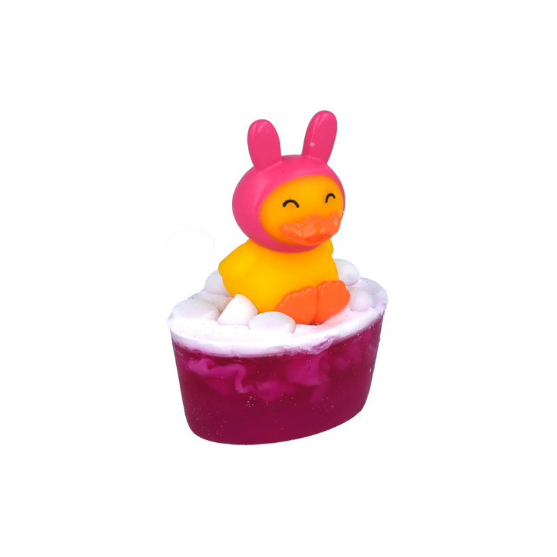 Ducky soap
