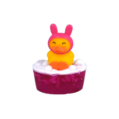 Ducky soap bomb cosmetics. Mulveys.ie