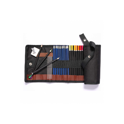 47 PCS PENCIL WRAP