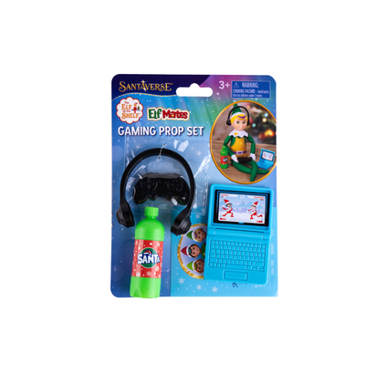 elf props gamer set.mulveys.ie