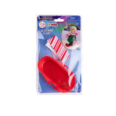 elf props sled. Mulveys.ie