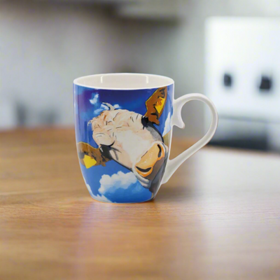 EOIN O'CONNOR MUG - THE BOSS mulveys.ie nationwide shipping
