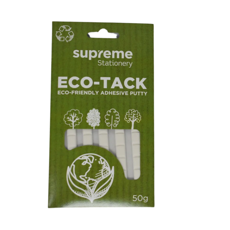 PUTTY ADHESIVE - ECO TACK 50G
