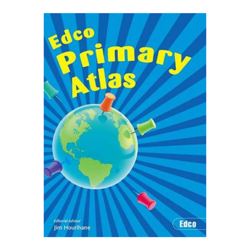 EdcoPrimaryAtlas mulveys.ie nationwide shipping