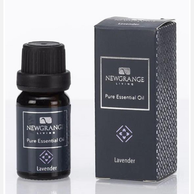Essential Oil Lavender Collection 10ml. Mulveys.ie