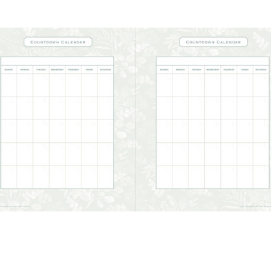 Ultimate Wedding Planner & Organizer