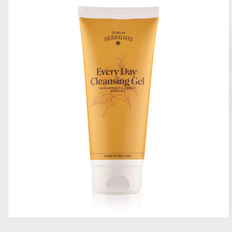 Dublin Herbalist Every Day Cleansing Gel