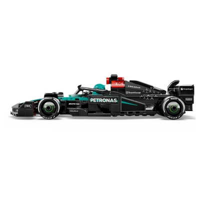 77244 Mercedes-AMG F1® W15 Race Car