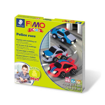 FIMO_KidsModellingClay_oven-bake_Form_PlaySetPolice mulveys.ie nationwide shipping