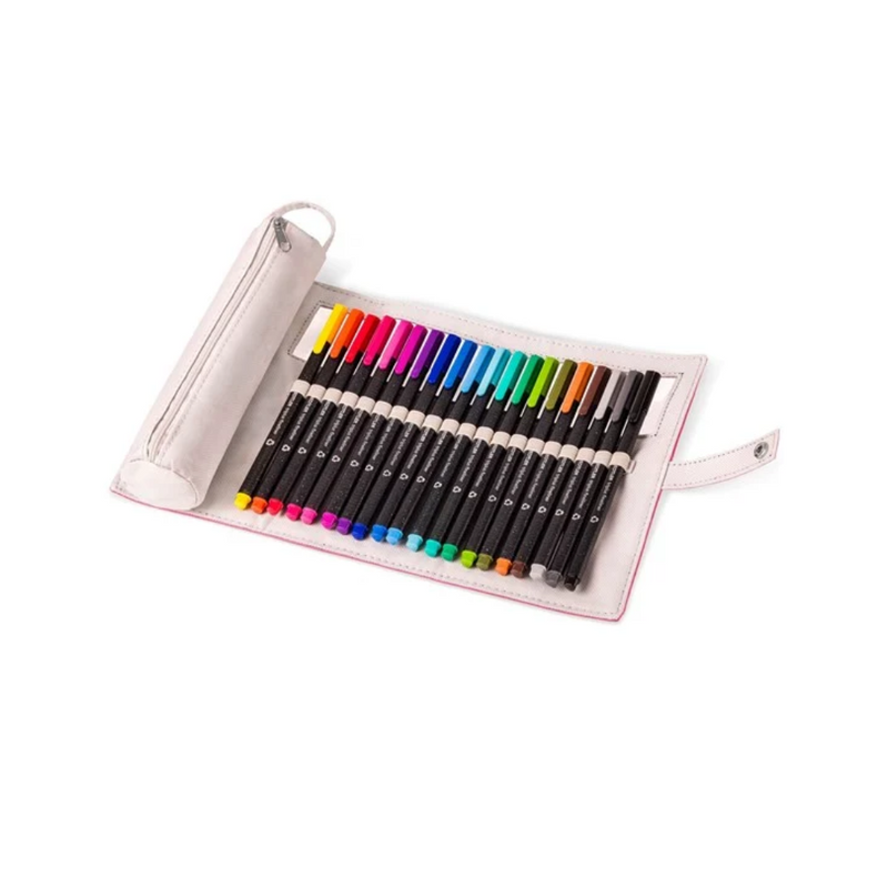 Fineliner triplus case 20pcs