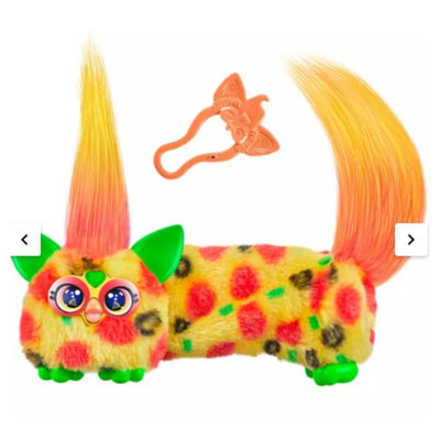 Furblet Pepp-Oh-Roni