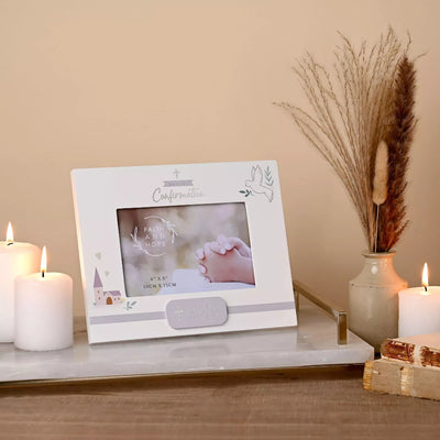 CONFIRMATION FRAME 6X4 MULVEYS.IE