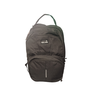 Black Schoolbag. Mulveys.ie