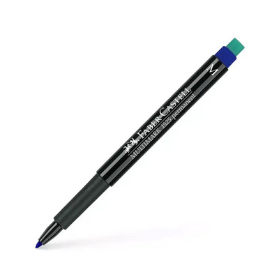 Multimark Medium Permanent Marker Blue mulveys.ie nationwide shipping