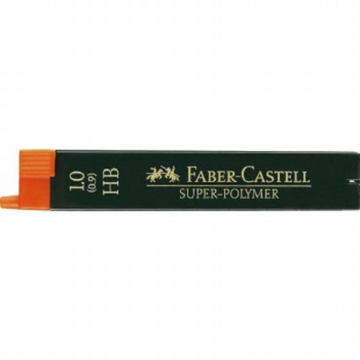 Faber-Castell Super-polymer Leads 1.0mm HB mulveys.ie n nationwide shipp8ing