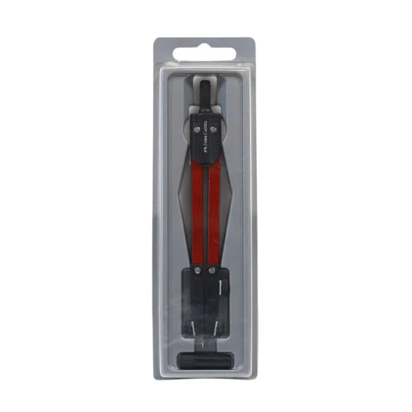 Faber-Castell - Compass Set 