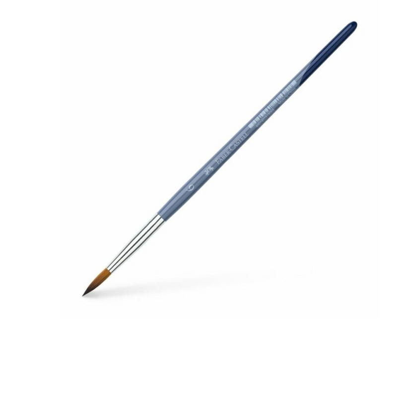 Faber Round Brush 6 mulveys.ie nationwide shipping