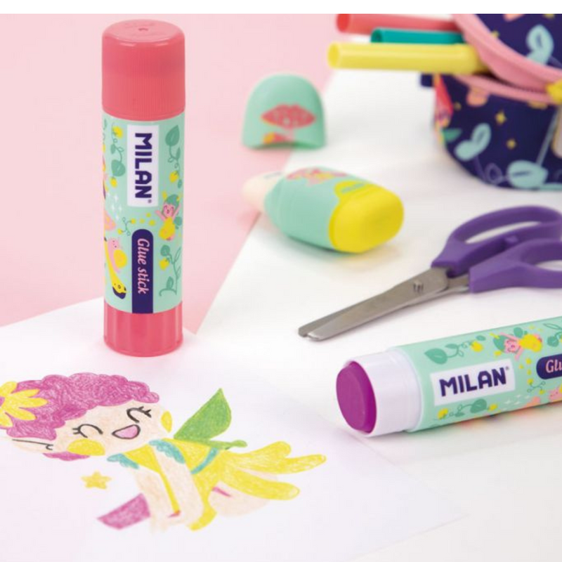 Fairy Tale Colour change Glue Stick 21g