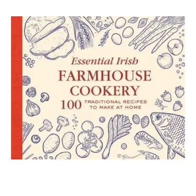 Farmhouse Cookery mulveys.ie nationwide shipping