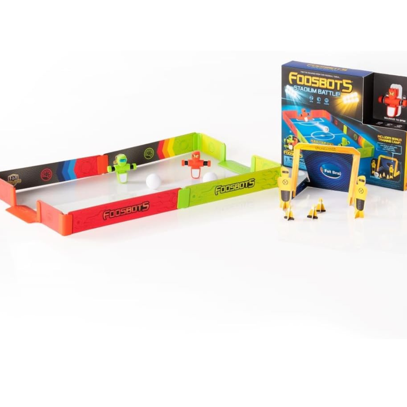 FatBrainToysFoosbotsStadiumBattle mulveys.ie nationwide shipping