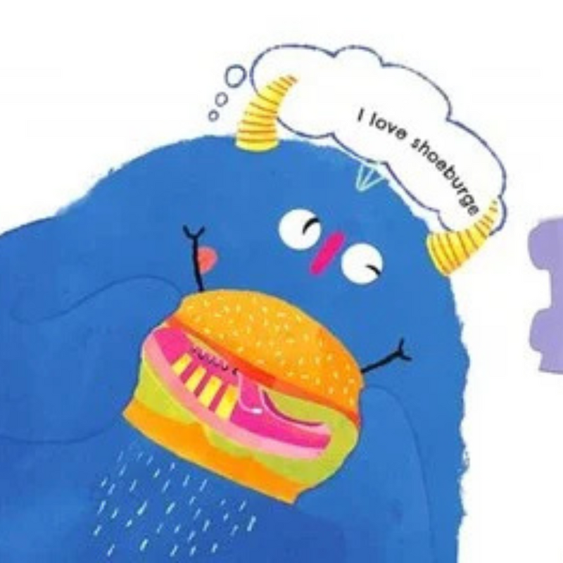 Feed your Monster
