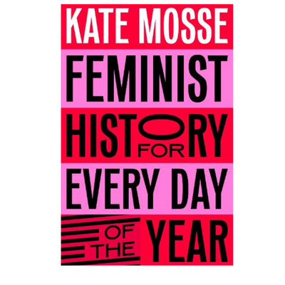 FeministHistoryforEveryDayoftheYear mulveys.ie nationwide shipping