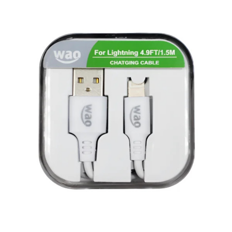 Fifo Feet Long Premium Iphone Usb Cable