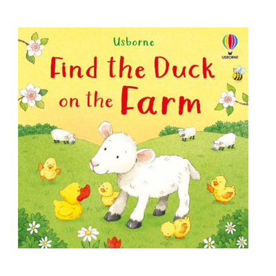 Find the Duck on the farm mulveys.ie nationwide shipping