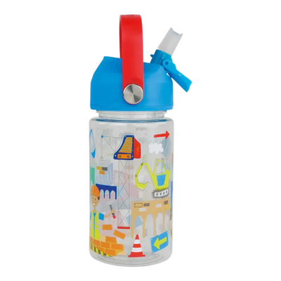Floss & Rock Drink Bottle Construction mulveys.ie nationwide shipping

