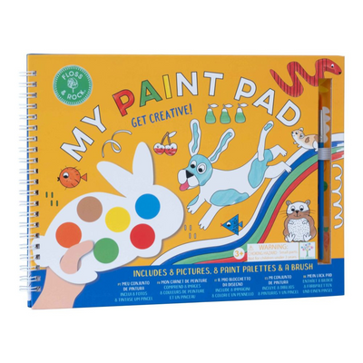 Floss & Rock My Painting Pad – Pets mulveys.ie nationwide shipping