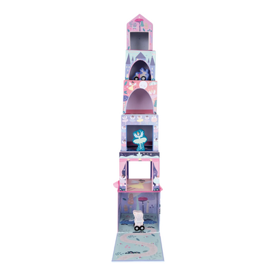 Floss & Rock Stack And Play – Enchanted. Mulveys.ie
